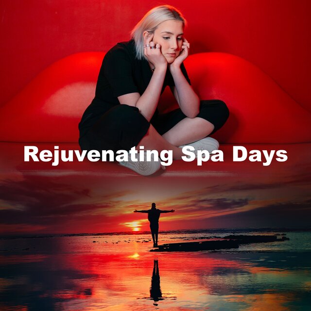 Rejuvenating Spa Days