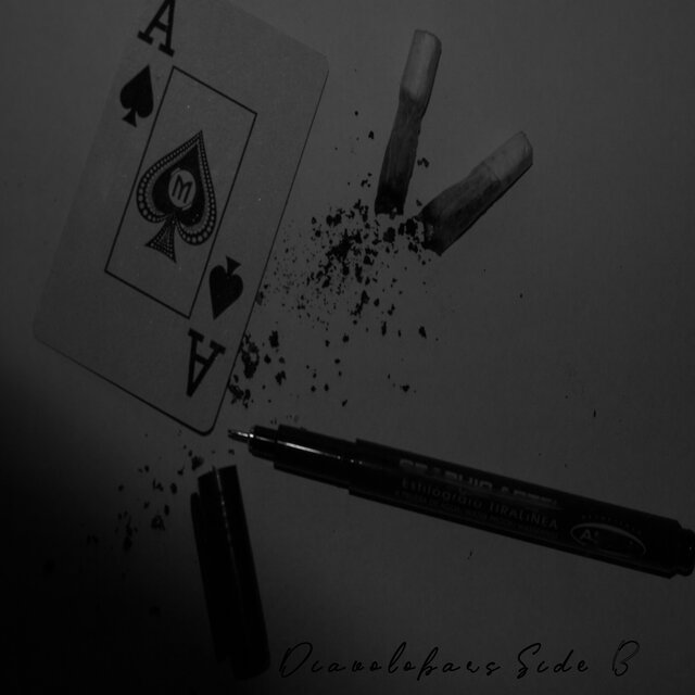 diavolobars: Side B