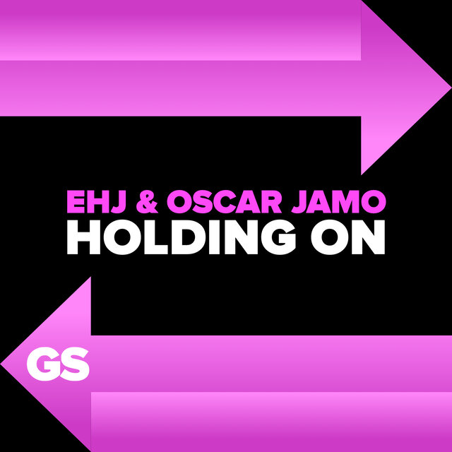 Holding On