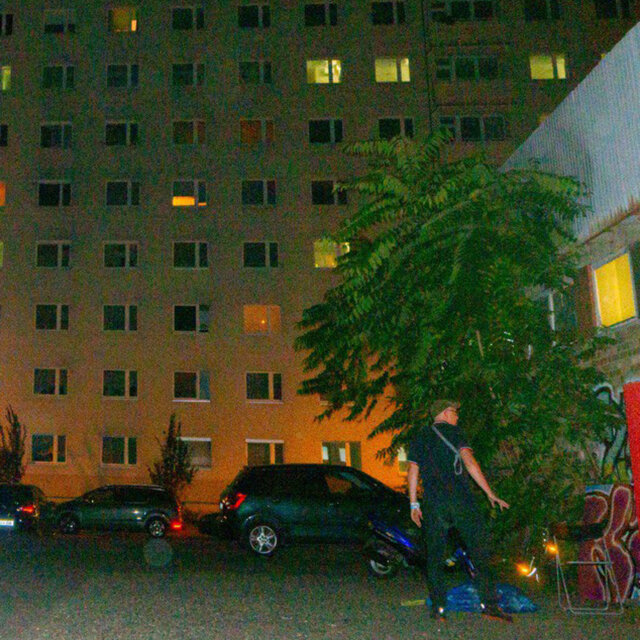 Testlauf