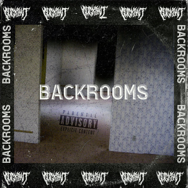 Backrooms
