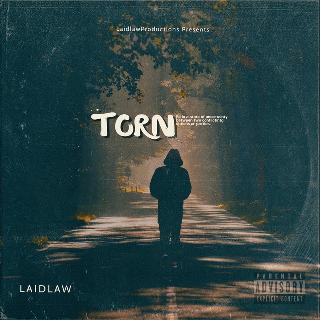 Torn