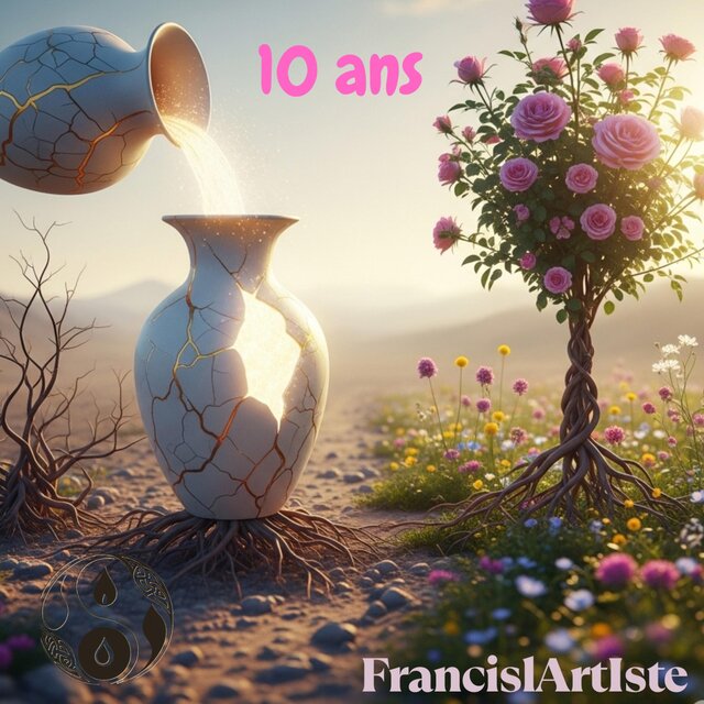 10 ans