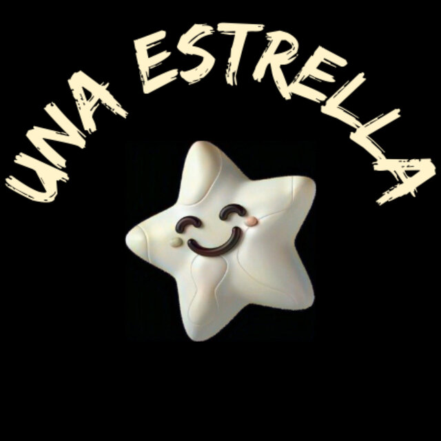 Una Estrella