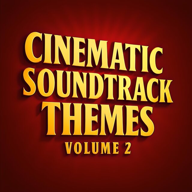 Cinematic Soundtrack Themes, Vol. 2