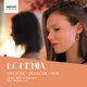Cover art for album Bohemia by Tamsin Waley-Cohen, Huw Watkins