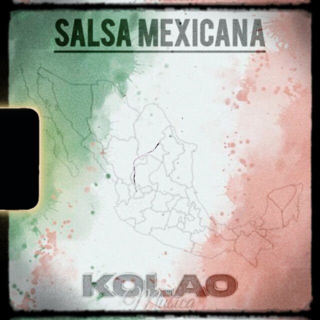 Salsa Mexicana