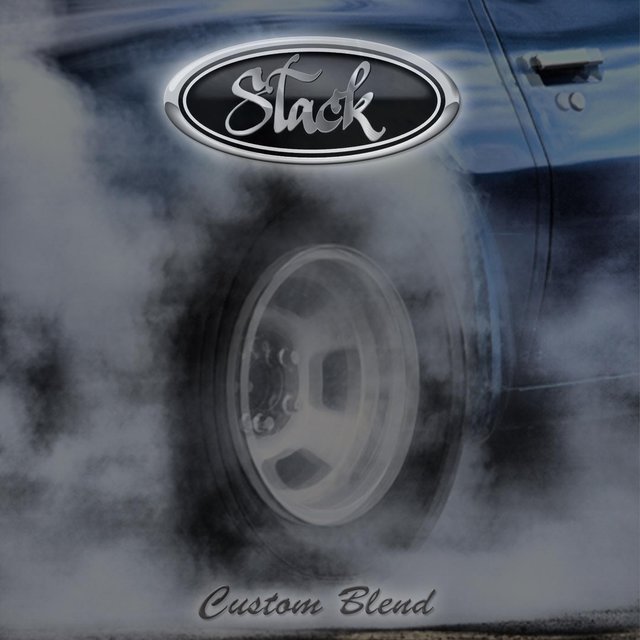 Custom Blend