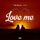 Love Me (feat. Joemel)