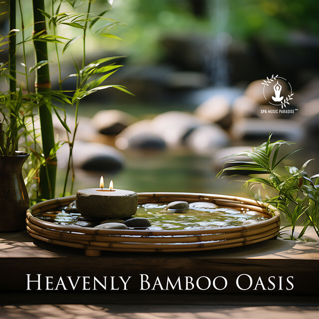 Heavenly Bamboo Oasis: Traditional Chinese Healing