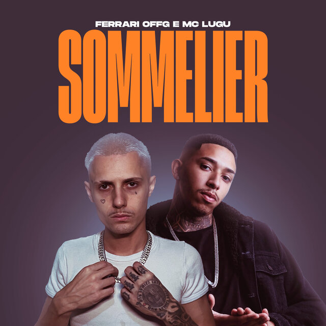 Sommelier