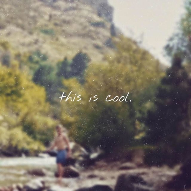 This Is Cool