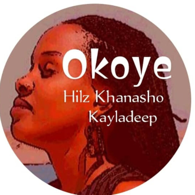 okoye