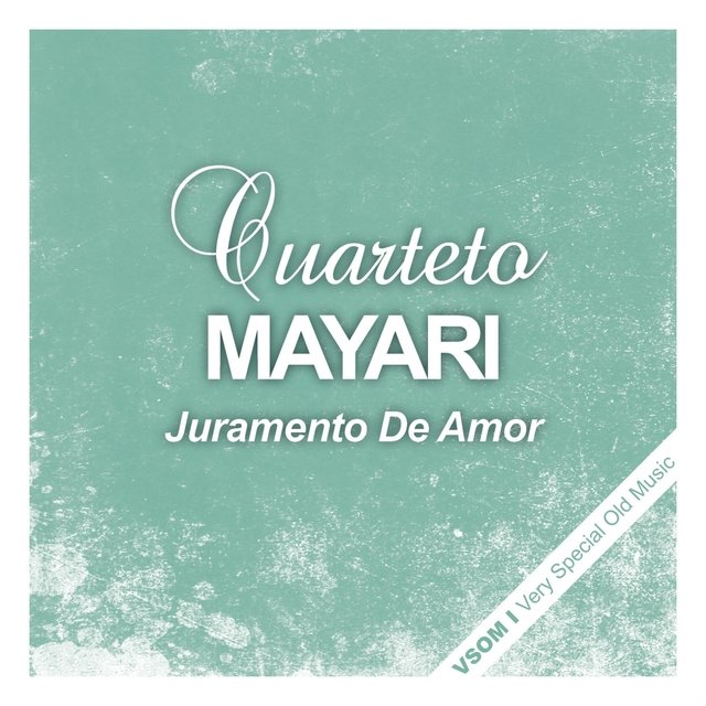 Juramento de Amor