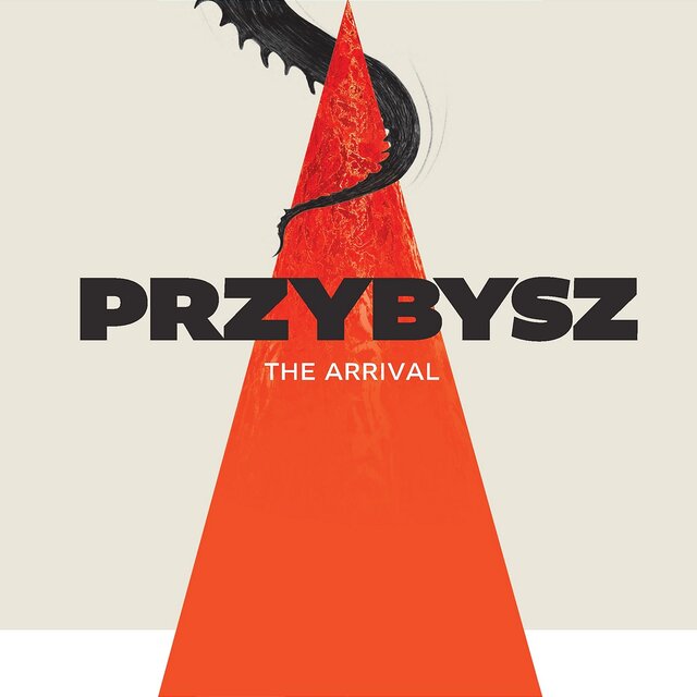PRZYBYSZ (spektakl muzyczny)
