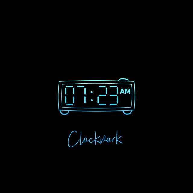 Clockwork (Remix)