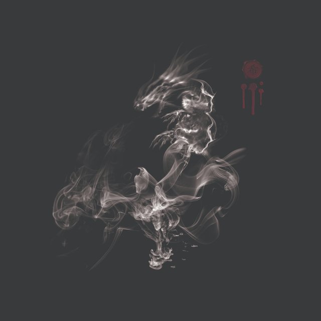 Chasing the Dragon