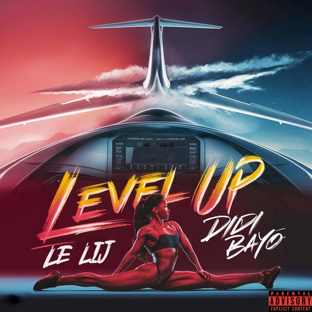Level Up