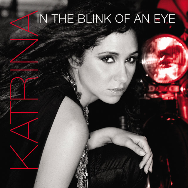 In the blink of an Eye