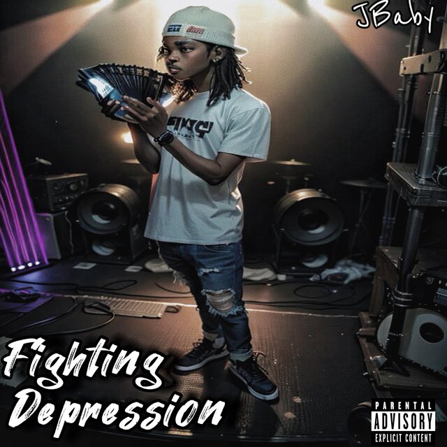 Fighting Depression
