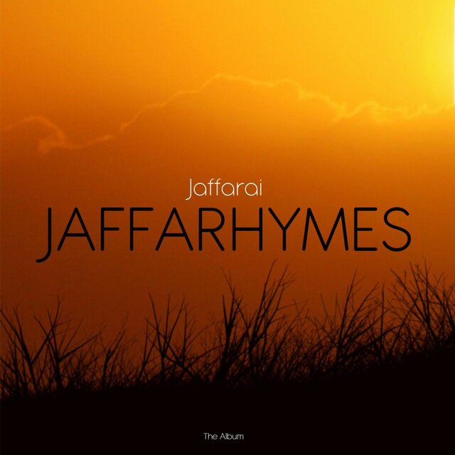 Jaffarhymes