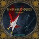 Cover art for album Peregrinos by Leo Aether