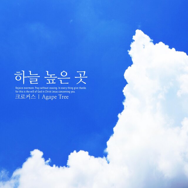 Sky high