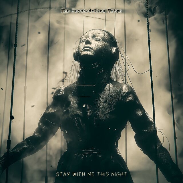 Stay with Me This Night