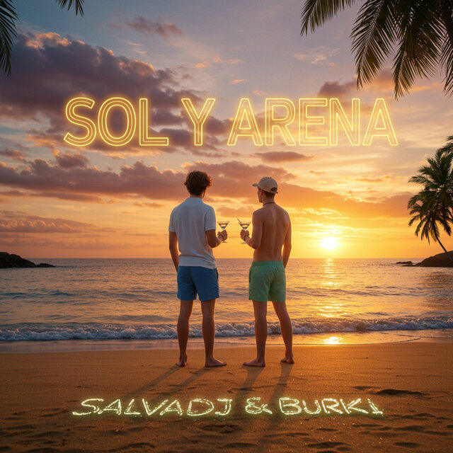 SOL Y ARENA