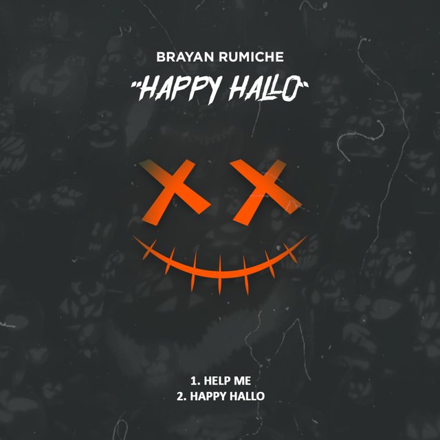 Happy Hallo