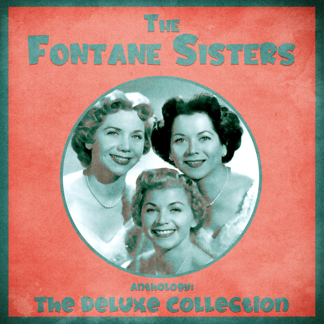 Anthology: The Deluxe Collection (Remastered)