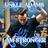 I Am Stronger