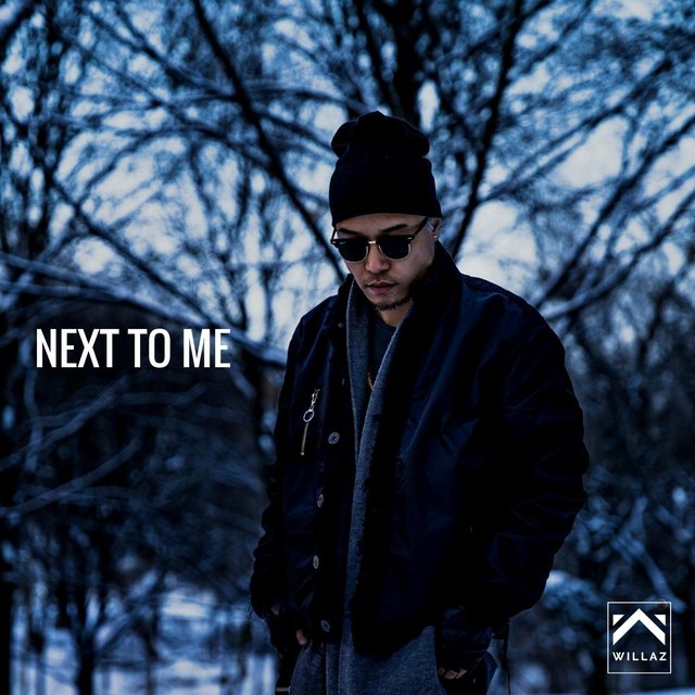 Next to Me