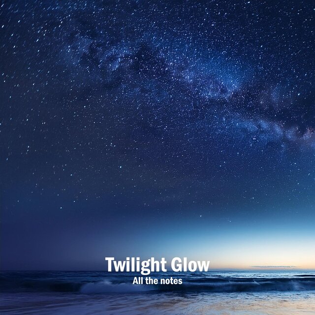 Twilight Glow