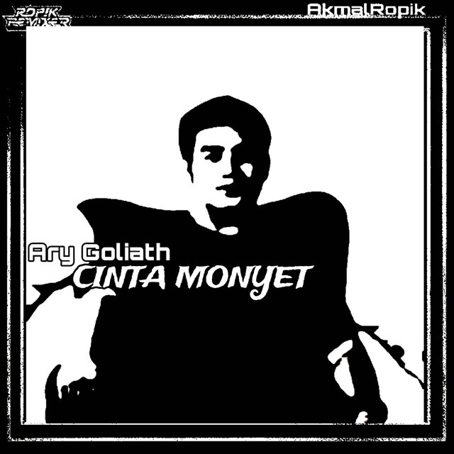 Cinta Monyet (WG)