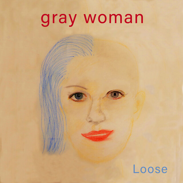 Gray Woman