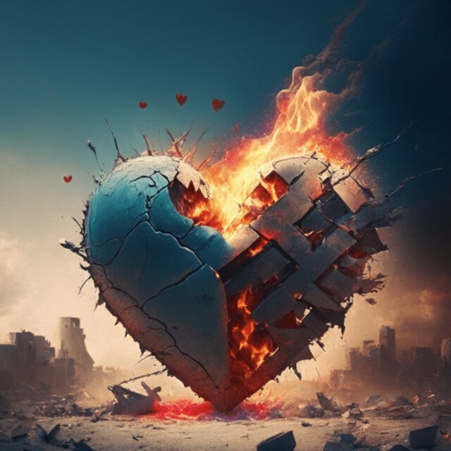 Wanted To Be Loving