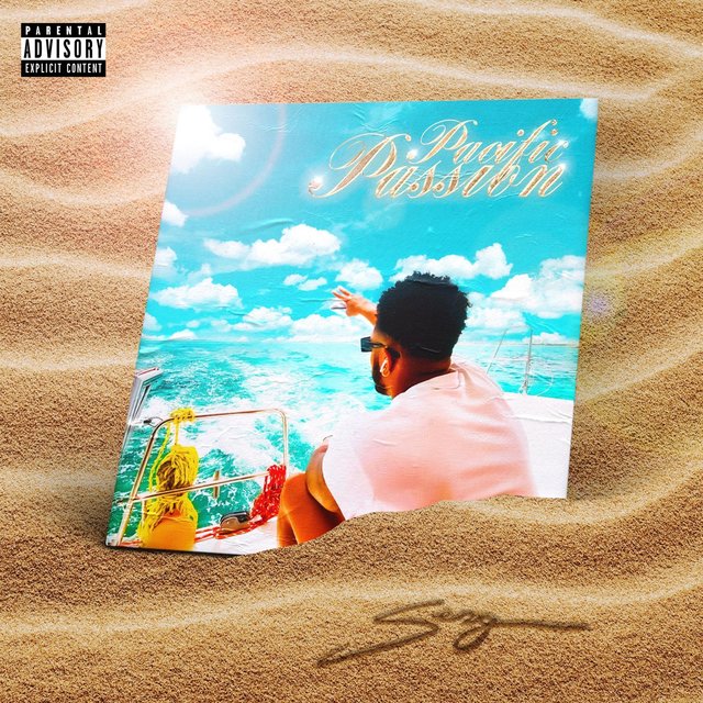 Pacific Passion