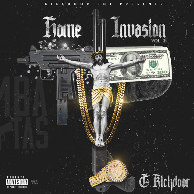 Home Invasion Vol. 2