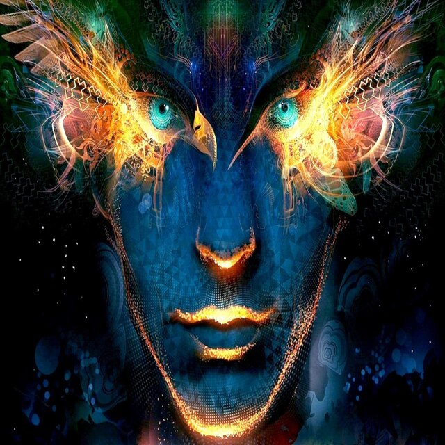 Psychedelic tales