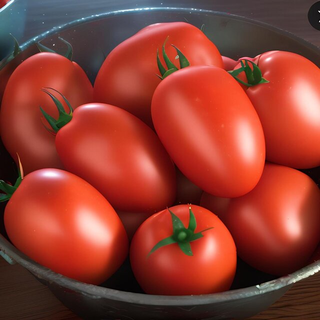 Tomatoes