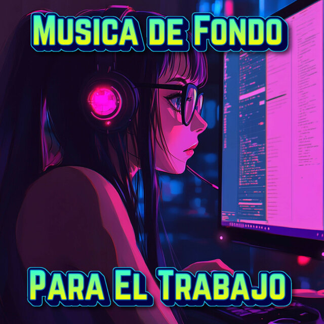 Música Lofi para Concentrarse