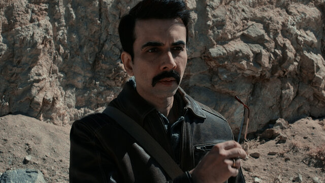 Balleya (Salakaar Title Track [From 