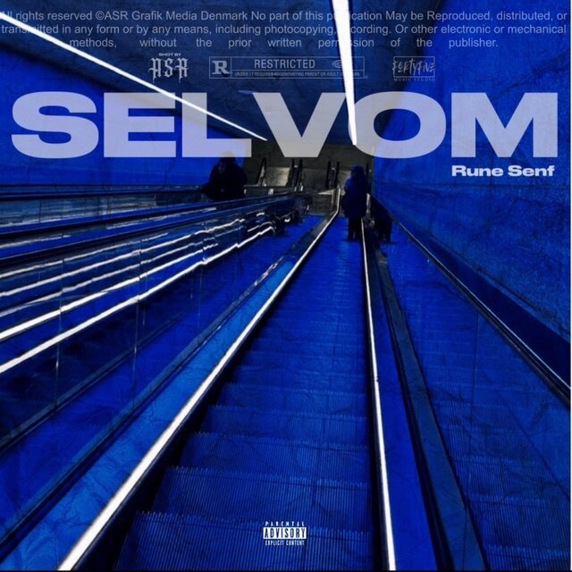 Selvom