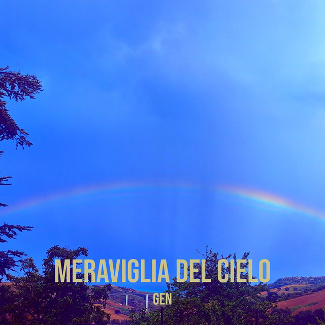 Meraviglia del cielo