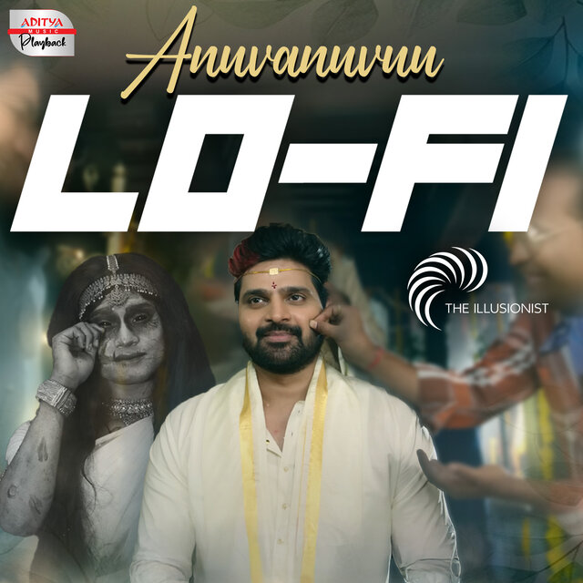 Anuvanuvuu Lofi Mix (From "Om Bheem Bush")