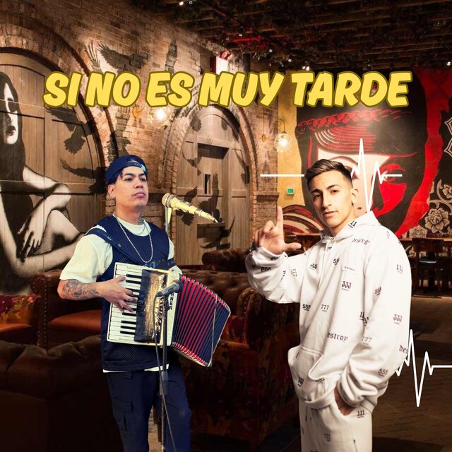 Si No Es Muy Tarde