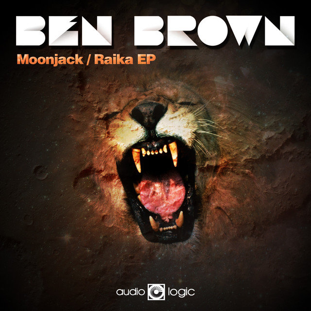 Moonjack / Raika EP