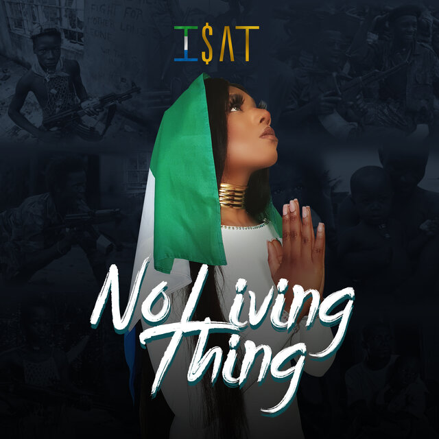 No Living Thing