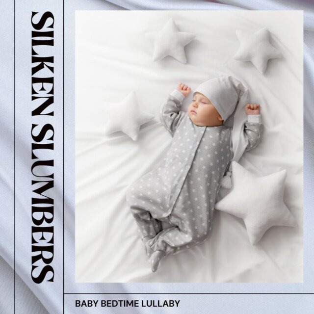Silken Slumbers: Instrumental Lullabies